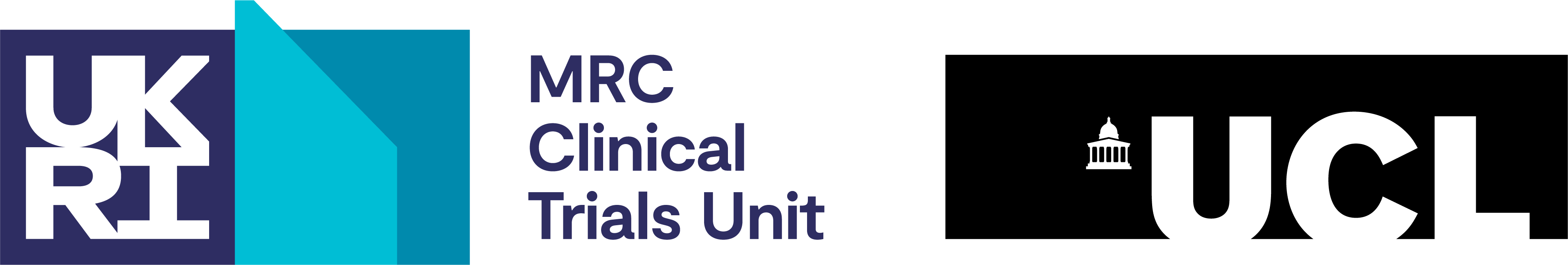 MRC CTU Logo